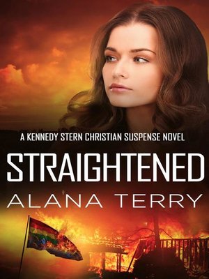 Straightened - ebook